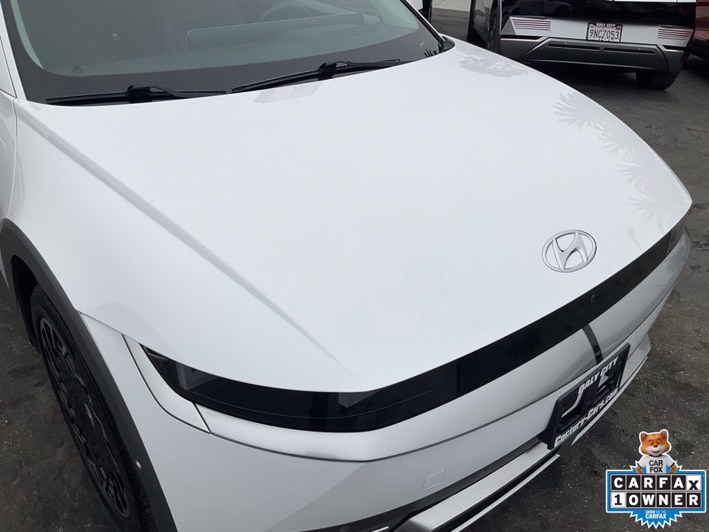 Used 2024 Hyundai Ioniq 5 Limited AWD/4WD image 70