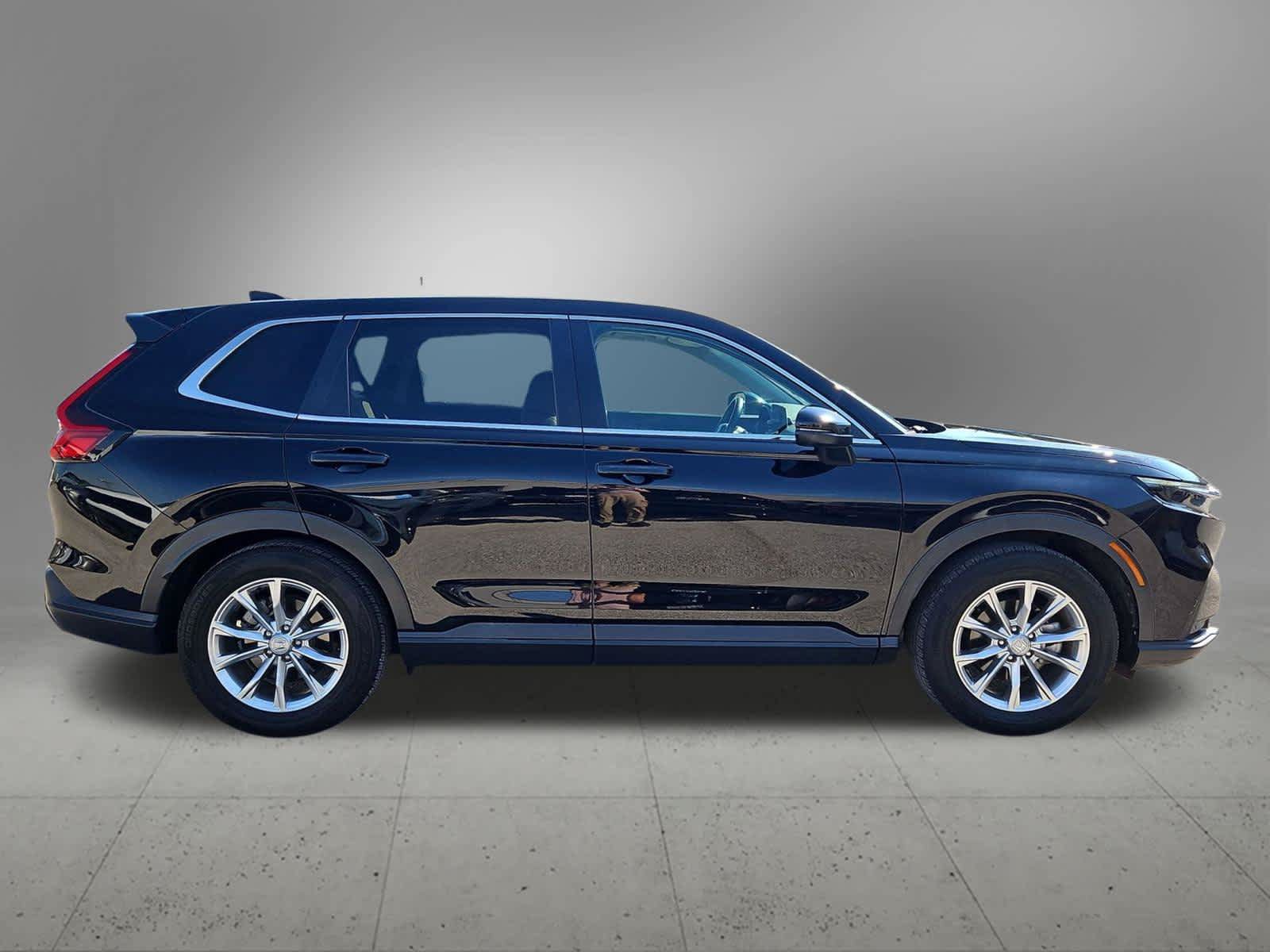 Used 2023 Honda CR-V EX-L image 7