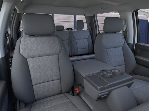 New 2026 Ford F150 XL AWD/4WD image 10