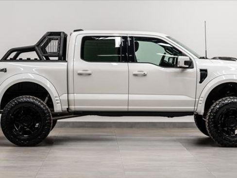 Used 2025 Ford F150 Lariat image 6