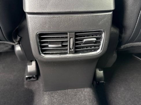 Certified 2025 MAZDA CX-5 AWD 2.5 S w/ Preferred Package image 19