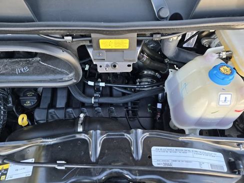 Used 2025 RAM ProMaster 1500 FWD image 31