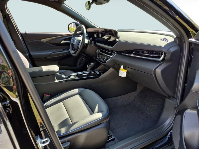 New 2026 Buick Envista Sport Touring w/ Convenience I Package FWD image 25
