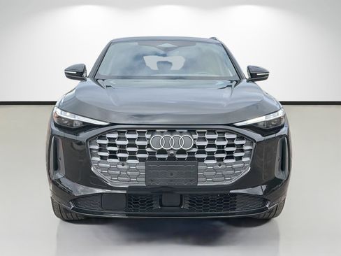 New 2025 Audi Q5 Premium Plus image 8