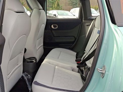 New 2026 MINI Cooper S image 6