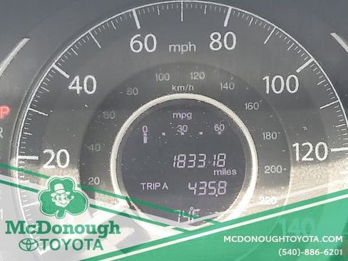 Used 2014 Honda CR-V EX-L image 29