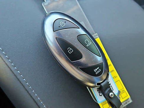 New 2026 Hyundai Sonata Blue image 32