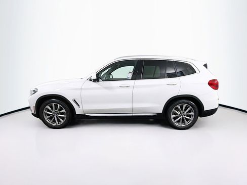 Used 2019 BMW X3 xDrive30i w/ Driving Assistance Package image 4