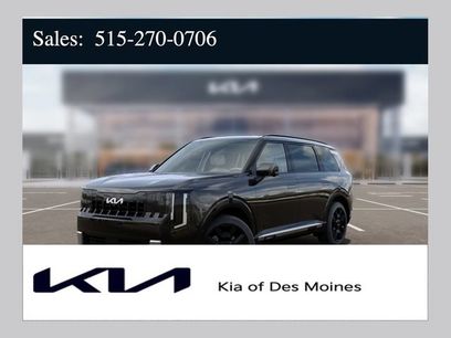 Used 2027 Kia Telluride SX Prestige