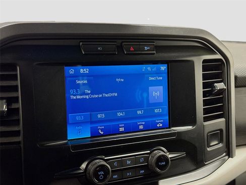 Used 2023 Ford F150 XLT image 14