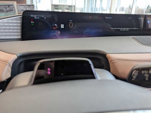 New 2026 Lincoln Navigator L Black Label AWD/4WD image 20