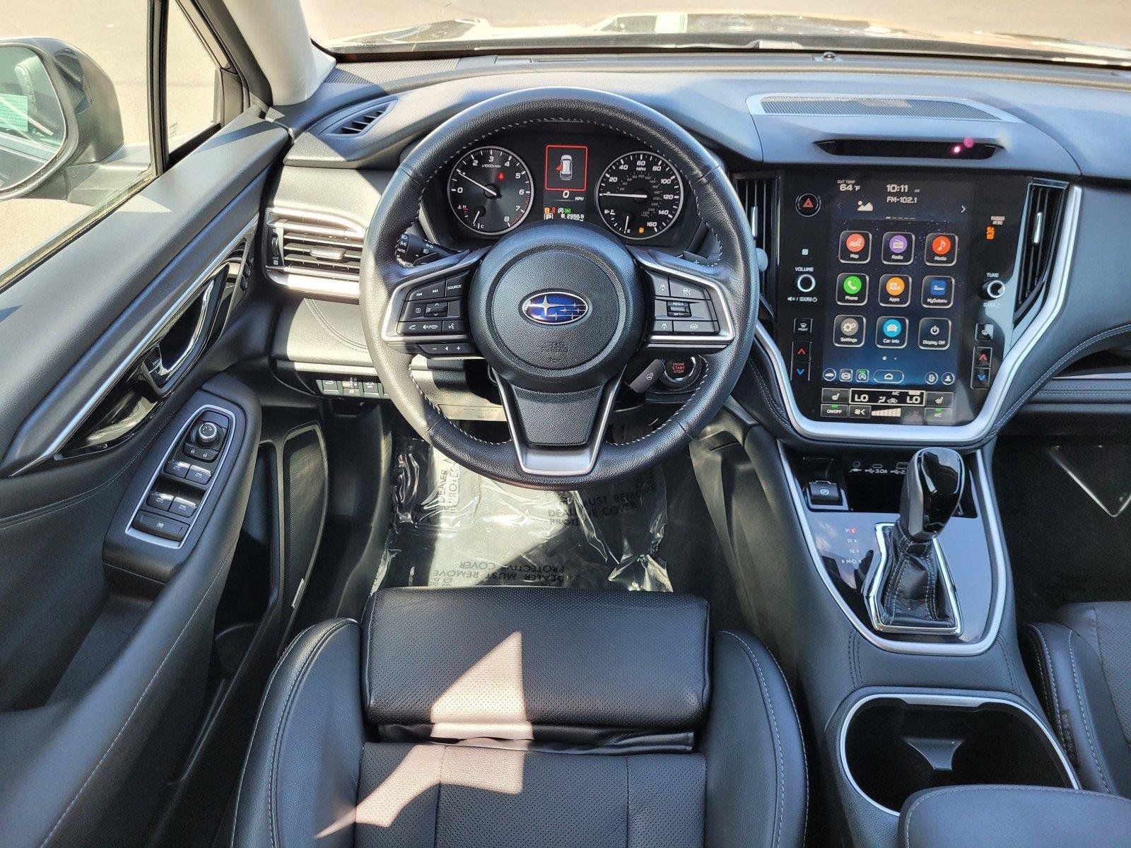 Certified 2023 Subaru Outback Limited AWD/4WD image 20