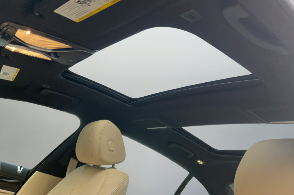 Used 2018 BMW 740i RWD image 17