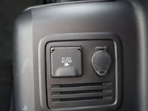 Used 2023 Toyota 4Runner SR5 RWD image 17