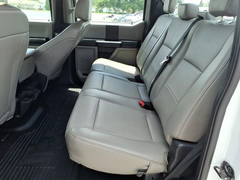 Used 2020 Ford F250 XL w/ Power Equipment Group AWD/4WD image 20