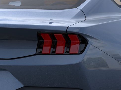 New 2026 Ford Mustang Coupe RWD image 21