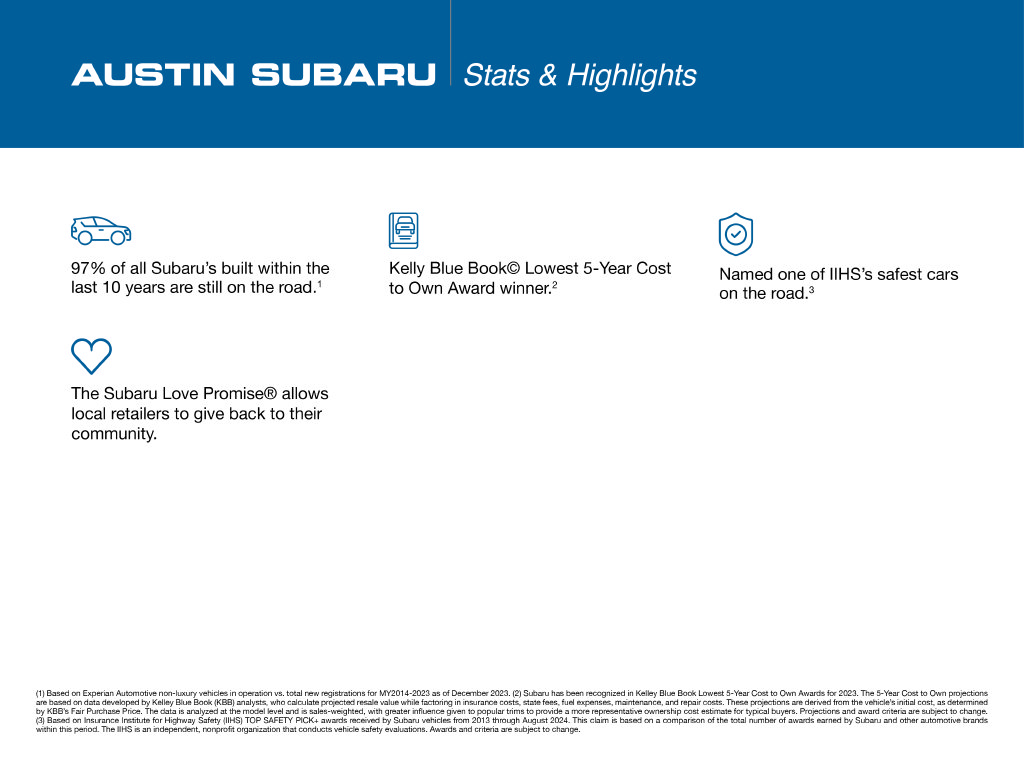 Used 2026 Subaru Crosstrek 2.5i Premium AWD/4WD image 2