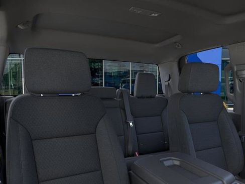 New 2026 GMC Sierra 2500 Pro w/ Convenience Package image 24