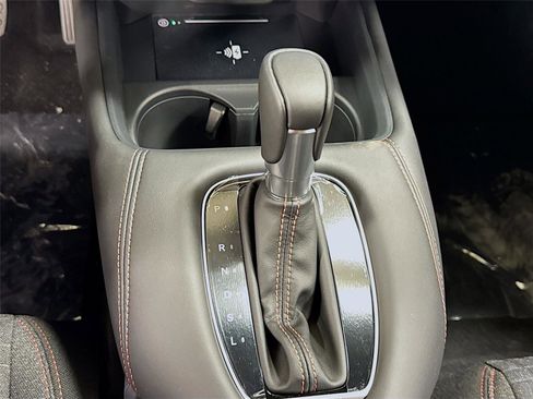 New 2026 Honda HR-V Sport image 15