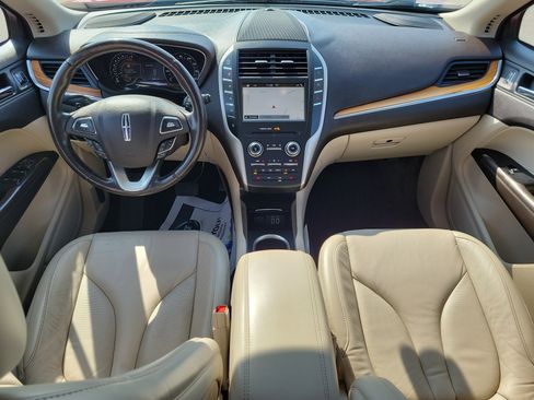 Used 2018 Lincoln MKC Select w/ Select Plus Package FWD image 10