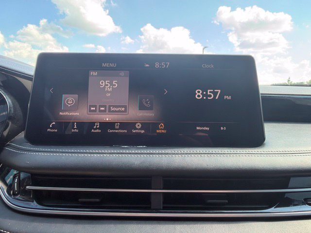 Used 2022 INFINITI QX60 Pure FWD image 31