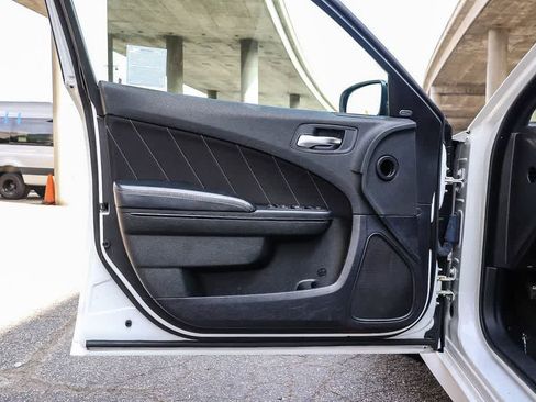 Used 2023 Dodge Charger GT w/ Blacktop Package image 22