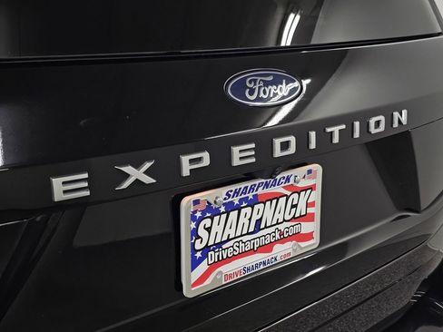 Used 2025 Ford Expedition Active AWD/4WD image 26