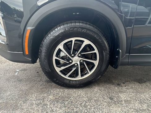 Used 2025 Mitsubishi Eclipse Cross ES image 9