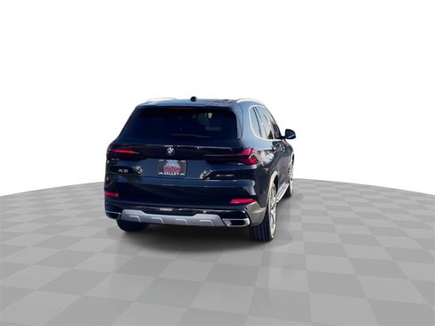 Used 2025 BMW X5 xDrive40i image 7