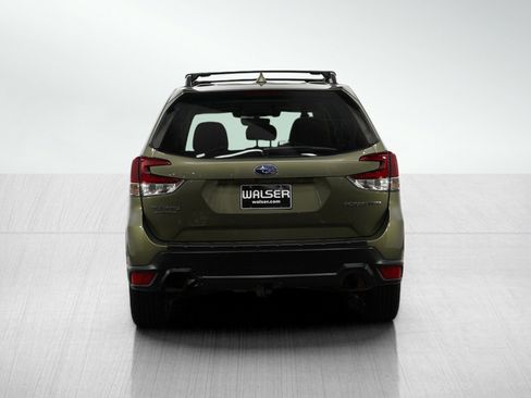 Used 2020 Subaru Forester Premium w/ Popular Package #1 image 4