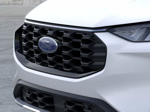 New 2026 Ford Escape ST-Line w/ Tech Pack #1 AWD/4WD image 17