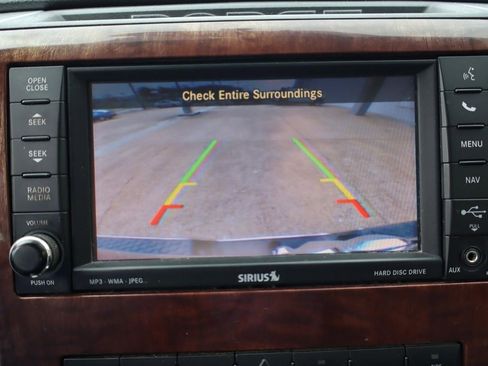 Used 2012 RAM 2500 Laramie w/ Protection Group AWD/4WD image 17