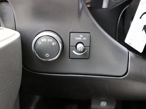 New 2025 Chevrolet Express 2500 w/ Driver Convenience Package image 15