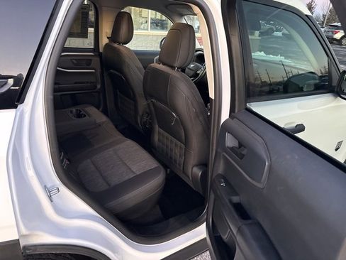 Used 2021 Ford Bronco Sport Big Bend image 12