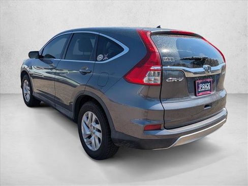 Used 2016 Honda CR-V EX image 7