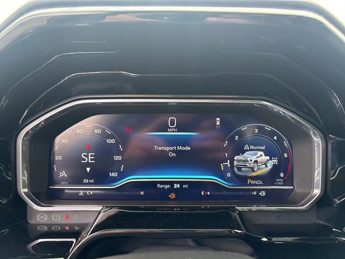 New 2025 Chevrolet Silverado 2500 LT w/ All Star Edition image 12