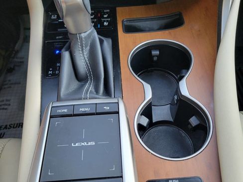 Used 2022 Lexus RX 350 FWD w/ Premium Package image 22