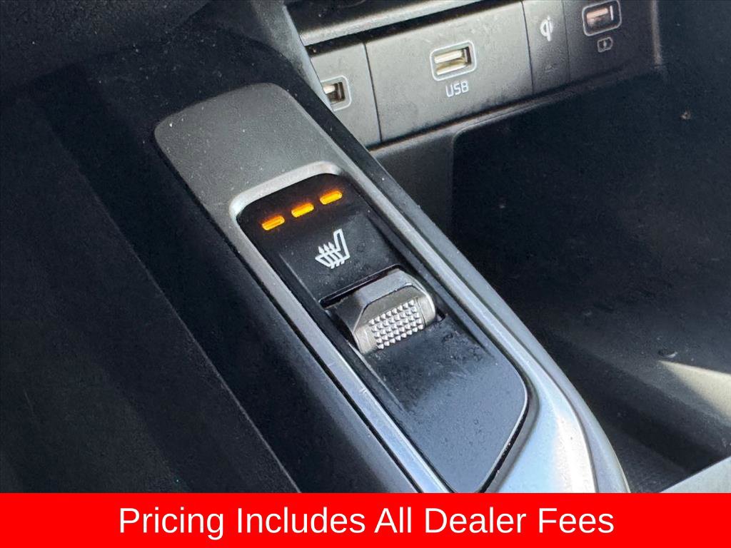 Used 2023 Kia Sorento S FWD image 22