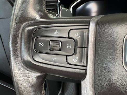 Used 2023 GMC Sierra 1500 Elevation AWD/4WD image 17