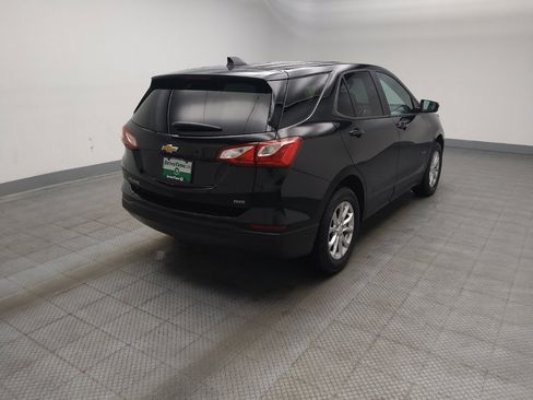 Used 2020 Chevrolet Equinox LS w/ LPO, Cargo Package AWD/4WD image 9