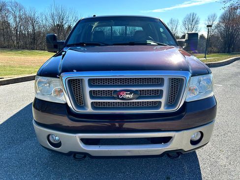 Used 2008 Ford F150 King Ranch image 2
