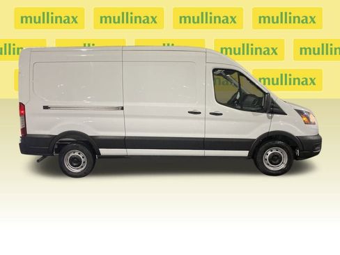 New 2026 Ford Transit 250 148 Medium Roof w/ Load Area Protection Package image 2
