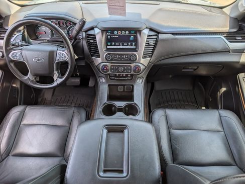 Used 2019 Chevrolet Tahoe LT RWD image 4