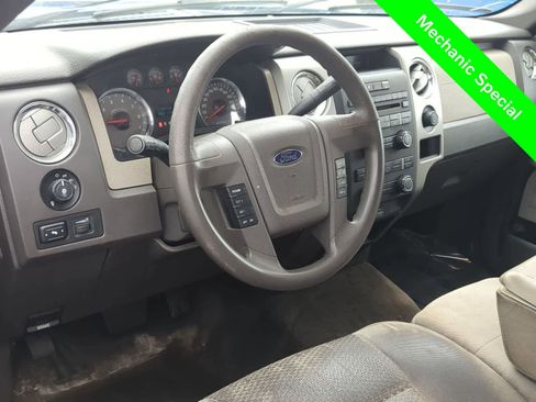 Used 2010 Ford F150 XLT image 10