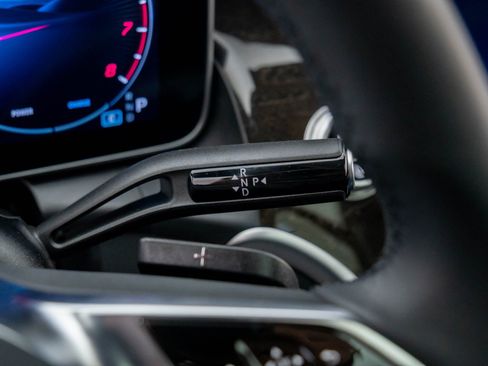 New 2026 Mercedes-Benz GLC 300 GLC 300 image 23