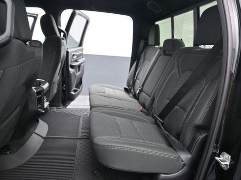 New 2026 RAM 1500 Big Horn image 26