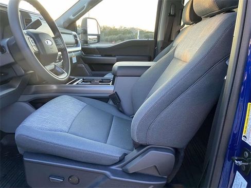 New 2026 Ford F250 XLT w/ XLT Premium Package image 11