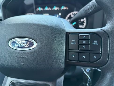 New 2026 Ford F250 XL w/ STX Appearance Package image 24