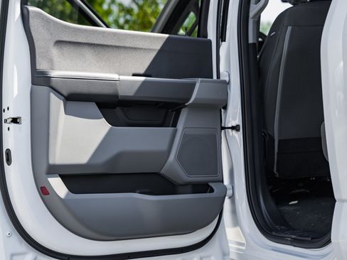 New 2026 Ford F250 XL w/ STX Appearance Package image 39