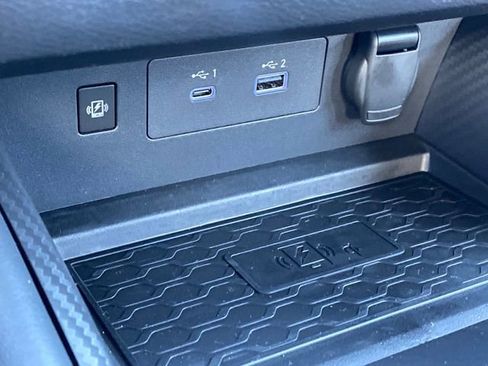 New 2025 Nissan Altima 2.5 SV w/ SV Premium Package image 17